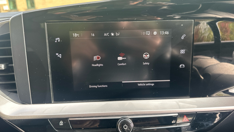 Vauxhall Mokka 1.2 Turbo Elite Nav 5dr Petrol Hatchback